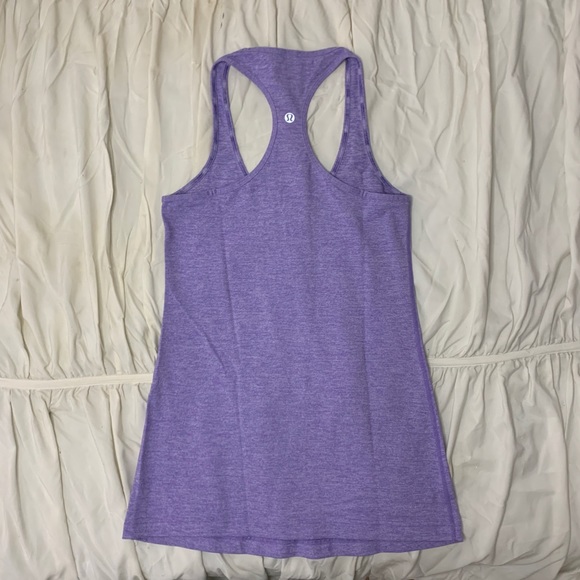 Lululemon Cool Racerback - Picture 4 of 6